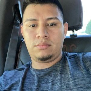 Meet your Posher, Raul